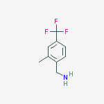 Cas Number: 874571-73-0  Molecular Structure