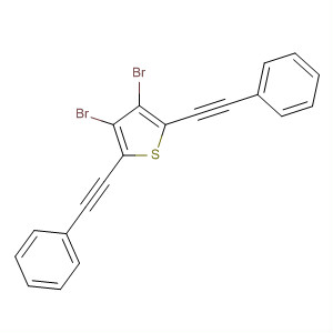 CAS No 874583-46-7  Molecular Structure