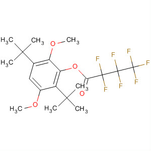 CAS No 87461-69-6  Molecular Structure
