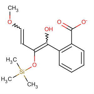 CAS No 87461-94-7  Molecular Structure