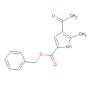 CAS No 87462-14-4  Molecular Structure