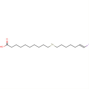 CAS No 87462-86-0  Molecular Structure