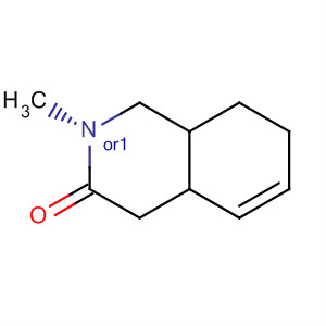 Cas Number: 87463-36-3  Molecular Structure