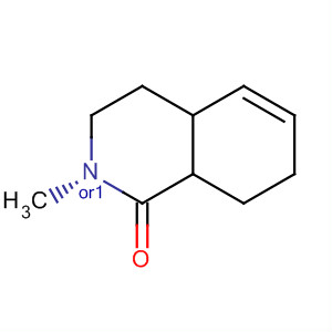 CAS No 87463-43-2  Molecular Structure