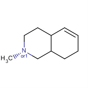 CAS No 87463-45-4  Molecular Structure