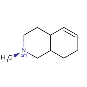 CAS No 87463-46-5  Molecular Structure