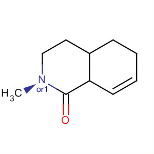 CAS No 87463-55-6  Molecular Structure