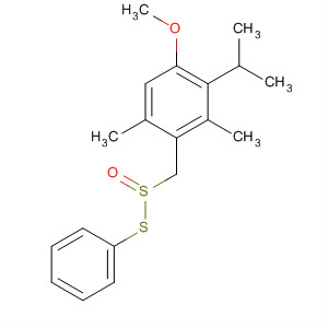 Cas Number: 87463-83-0  Molecular Structure