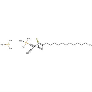 CAS No 874639-19-7  Molecular Structure