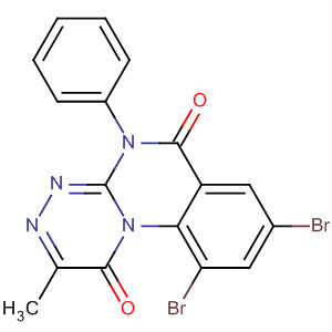 CAS No 87465-38-1  Molecular Structure
