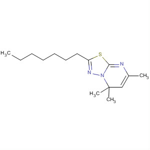 CAS No 87465-40-5  Molecular Structure