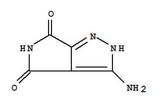 CAS No 87465-68-7  Molecular Structure