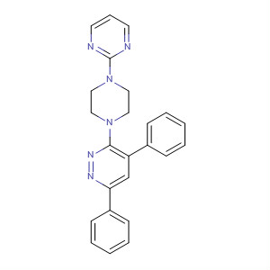 CAS No 874657-90-6  Molecular Structure