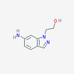 Cas Number: 874668-59-4  Molecular Structure