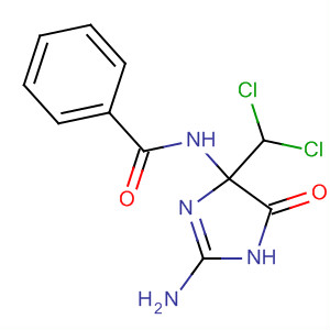 CAS No 874674-13-2  Molecular Structure