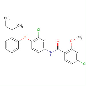 CAS No 87470-17-5  Molecular Structure