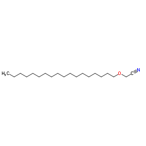 CAS No 87470-41-5  Molecular Structure