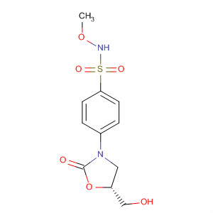 CAS No 87472-15-9  Molecular Structure