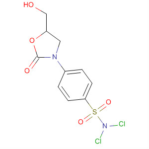 CAS No 87472-16-0  Molecular Structure