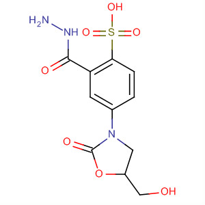 CAS No 87472-19-3  Molecular Structure