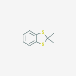 CAS No 87473-92-5  Molecular Structure