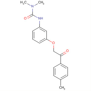 CAS No 87475-99-8  Molecular Structure
