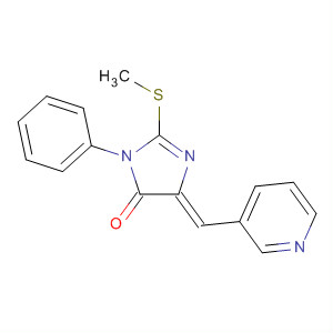 CAS No 874755-88-1  Molecular Structure