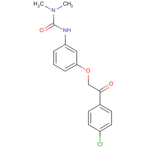 CAS No 87476-02-6  Molecular Structure