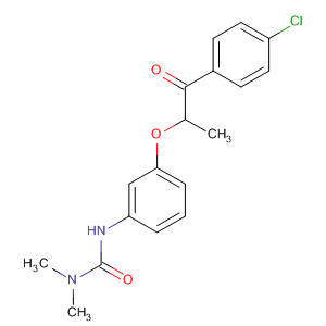 CAS No 87476-04-8  Molecular Structure