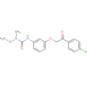 CAS No 87476-06-0  Molecular Structure