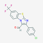 CAS No 874772-62-0  Molecular Structure