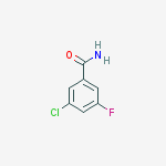 Cas Number: 874781-06-3  Molecular Structure