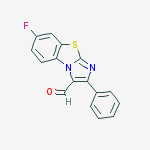 CAS No 874794-57-7  Molecular Structure