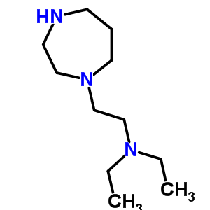 CAS No 874801-71-5  Molecular Structure