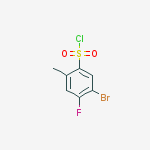 Cas Number: 874804-12-3  Molecular Structure