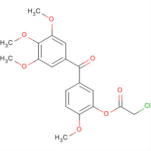 CAS No 874812-62-1  Molecular Structure