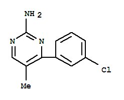 CAS No 874814-28-5  Molecular Structure