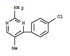 CAS No 874814-30-9  Molecular Structure