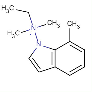 CAS No 87482-15-3  Molecular Structure
