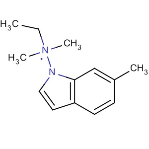 CAS No 87482-17-5  Molecular Structure