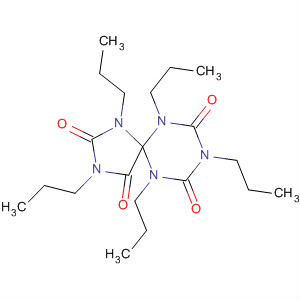 CAS No 87482-42-6  Molecular Structure