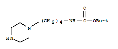 CAS No 874831-61-5  Molecular Structure