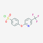 CAS No 874838-96-7  Molecular Structure