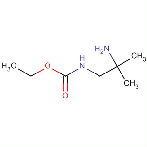 CAS No 87484-90-0  Molecular Structure