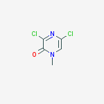 Cas Number: 87486-33-7  Molecular Structure