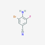 CAS No 874880-58-7  Molecular Structure