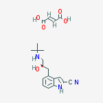 CAS No 874882-72-1  Molecular Structure