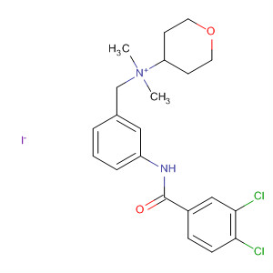 CAS No 874886-93-8  Molecular Structure
