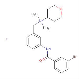 CAS No 874886-94-9  Molecular Structure