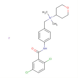 CAS No 874886-97-2  Molecular Structure